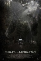 Valley of the Sasquatch movie poster (2015) Tank Top #1230338
