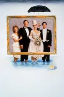 Betsy's Wedding movie poster (1990) Mouse Pad MOV_2c649ad2