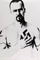 American History X movie poster (1998) Tank Top #1220691