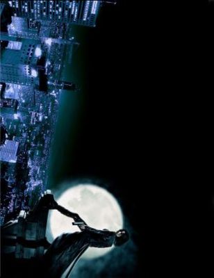 Underworld movie poster (2003) Stickers MOV_2c6a9cc1