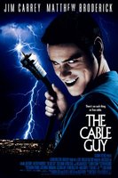 The Cable Guy movie poster (1996) mug #MOV_2c6cf696