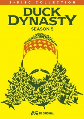 Duck Dynasty movie poster (2012) magic mug #MOV_2c7437a5