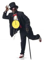 Comedy Central Roast of Flavor Flav movie poster (2007) Tank Top #642616