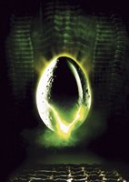 Alien movie poster (1979) Mouse Pad MOV_2c7bf569