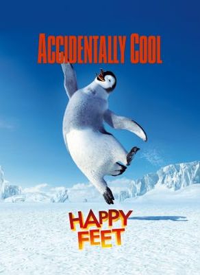 Happy Feet movie poster (2006) Poster MOV_2c803822