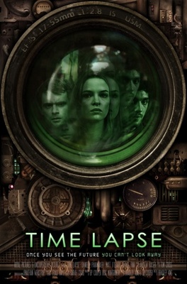 Time Lapse movie poster (2014) mug