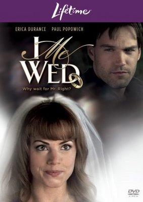 I Me Wed movie poster (2007) Stickers MOV_2c891541