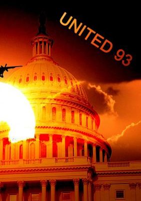 United 93 movie poster (2006) Poster MOV_2c912593