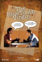 The Blue Tooth Virgin movie poster (2008) t-shirt #652998