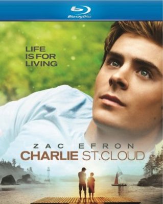 Charlie St. Cloud movie poster (2010) Poster MOV_2caaf2f1