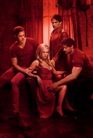 True Blood movie poster (2007) tote bag #MOV_2cacfc85