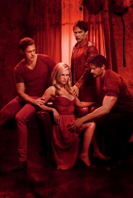 True Blood movie poster (2007) puzzle MOV_2cacfc85