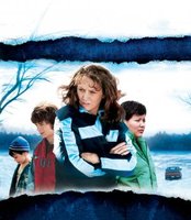 Frozen River movie poster (2008) tote bag #MOV_2caedd60
