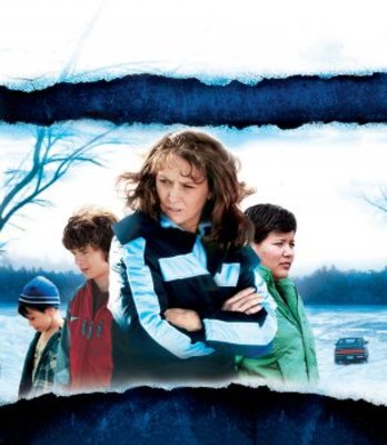 Frozen River movie poster (2008) Poster MOV_2caedd60