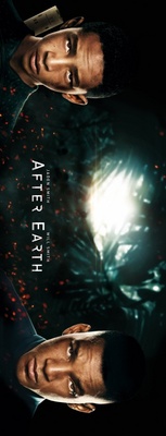 After Earth movie poster (2013) Poster MOV_2cc52394