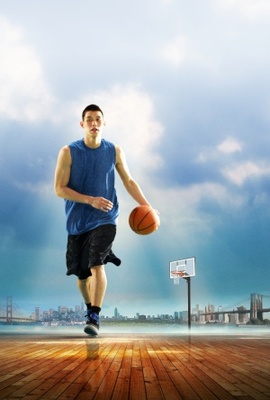 Linsanity movie poster (2013) Mouse Pad MOV_2cc9d1ea