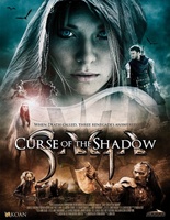 SAGA - Curse of the Shadow movie poster (2013) hoodie #1077617