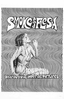 Smoke and Flesh movie poster (1968) t-shirt #703641