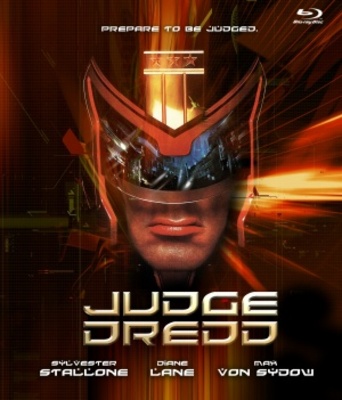 Judge Dredd movie poster (1995) magic mug #MOV_2cd6fe4d