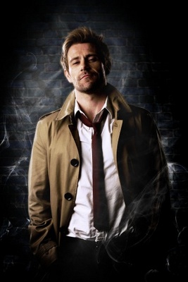 Constantine movie poster (2014) poster