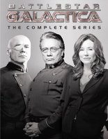 Battlestar Galactica movie poster (2004) Tank Top #655846