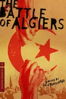 La battaglia di Algeri movie poster (1965) sweatshirt #1124219