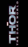 Thor 2 movie poster (2013) hoodie #1064682