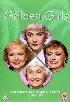The Golden Girls movie poster (1985) Mouse Pad MOV_2ceb4856
