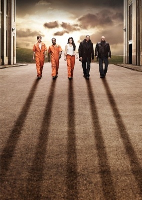 Breakout Kings movie poster (2011) poster