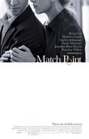 Match Point movie poster (2005) tote bag #MOV_2cf8e462