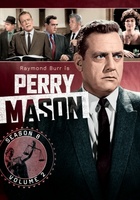 Perry Mason movie poster (1957) Mouse Pad MOV_2cfa8a04