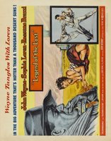 Legend of the Lost movie poster (1957) mug #MOV_2cfbf449