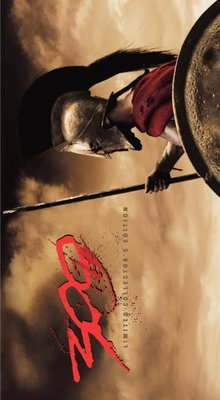 300 movie poster (2006) Poster MOV_2cfeb8bc