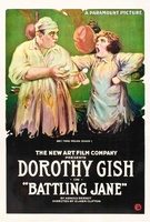 Battling Jane movie poster (1918) tote bag #MOV_2d03c606