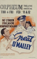 The Great O'Malley movie poster (1937) sweatshirt #731268