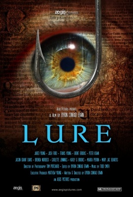 Lure movie poster (2009) magic mug #MOV_2d0cdd6a