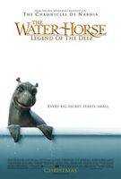 The Water Horse movie poster (2007) sweatshirt #652438