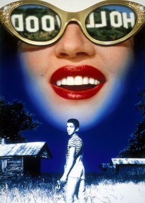 Crazy in Alabama movie poster (1999) wooden framed poster