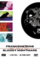Frankenstein's Bloody Nightmare movie poster (2006) Longsleeve T-shirt #1136190