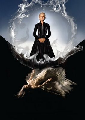 The Tempest movie poster (2010) poster