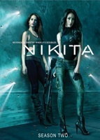 Nikita movie poster (2010) Mouse Pad MOV_2d20c43c