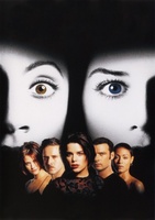 Scream 2 movie poster (1997) Mouse Pad MOV_2d24cb65