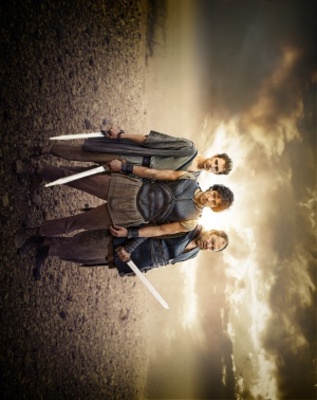 Atlantis movie poster (2013) Poster MOV_2d29986a