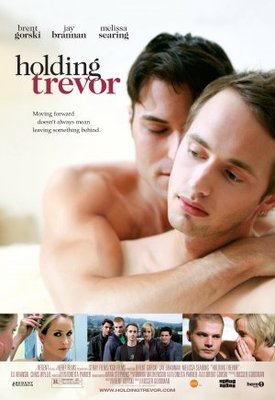 Holding Trevor movie poster (2007) poster