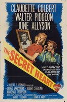 The Secret Heart movie poster (1946) tote bag #MOV_2d426361