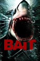 Bait movie poster (2012) Mouse Pad MOV_2d42f19e