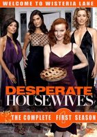 Desperate Housewives movie poster (2004) t-shirt #653227