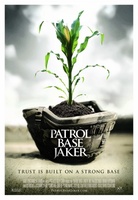 Patrol Base Jaker movie poster (2011) t-shirt #715564