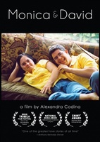Monica & David movie poster (2009) sweatshirt #888905