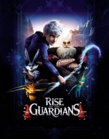 Rise of the Guardians movie poster (2012) sweatshirt #752841